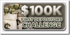 100K First Depositors' Challenge de Pacific Poker 100K First Depositors' Challenge de Pacific Poker