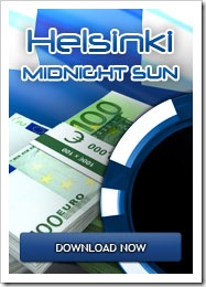 Disfruta del Helsinki Midnight Sun con Poker Heaven Disfruta del Helsinki Midnight Sun con Poker Heaven