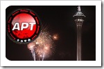 Participa en el Asian Poker Tour con Party Poker Participa en el Asian Poker Tour con Party Poker