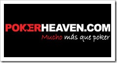 Poker Heaven 75.000 € Siéntese 'n' Go Raza Poker Heaven 75.000 € Siéntese 'n' Go Raza