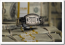 Satélites para las World Series of Poker* de 2025 de PokerStars Satélites para las World Series of Poker* de 2025 de PokerStars